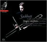 Sackbutt