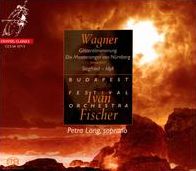 Wagner: Götterdämmerung; Die Meistersinger von Nürnberg; Siegfried-Idyll