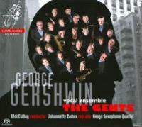George Gershwin