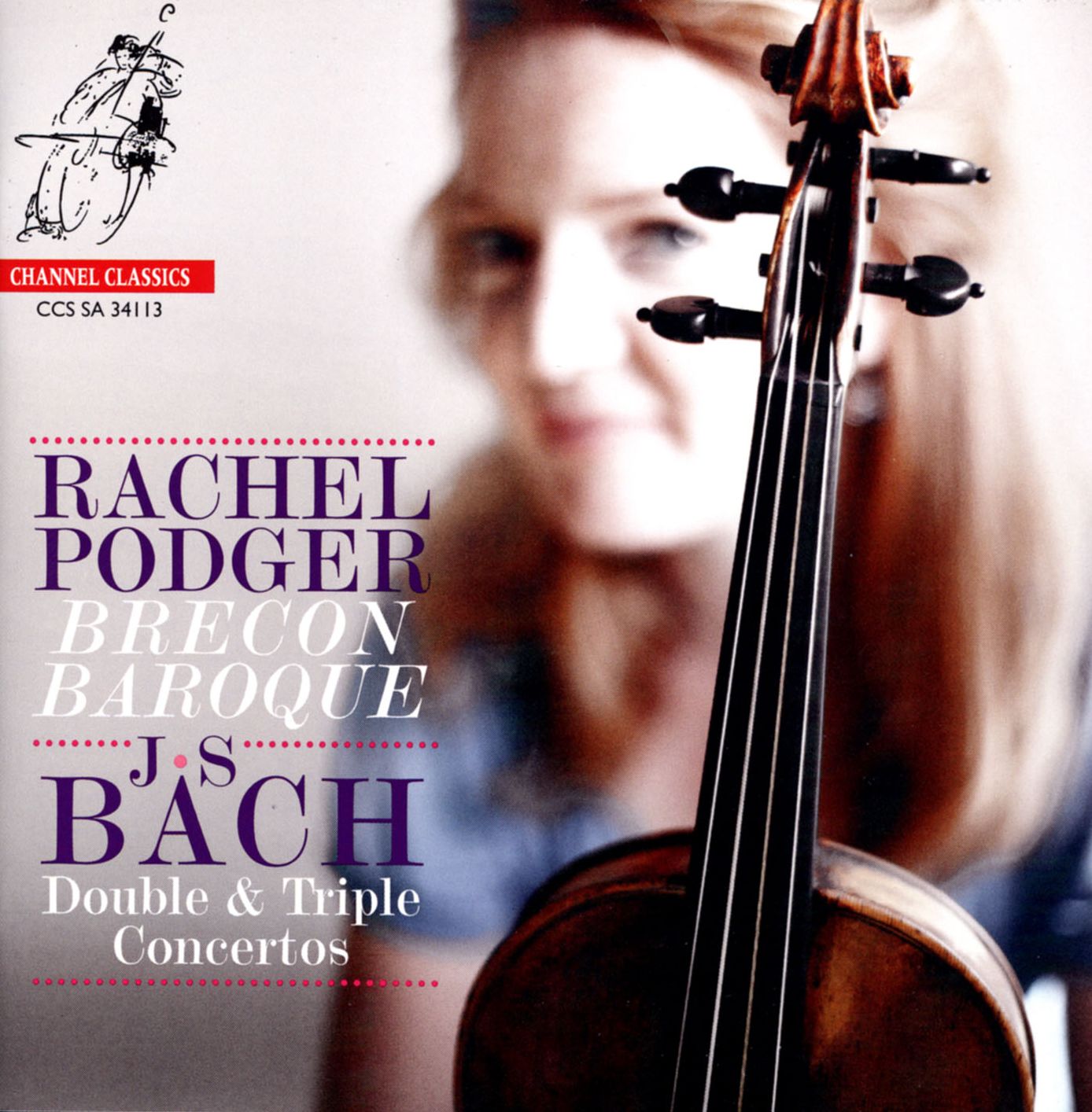 Double & Triple Concertos (Hybr)