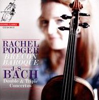Double & Triple Concertos (Hybr)