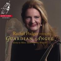 Guardian Angel (Hybr) (Ms)