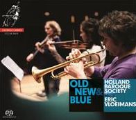 Old New & Blue (Hybr) (Dsd)