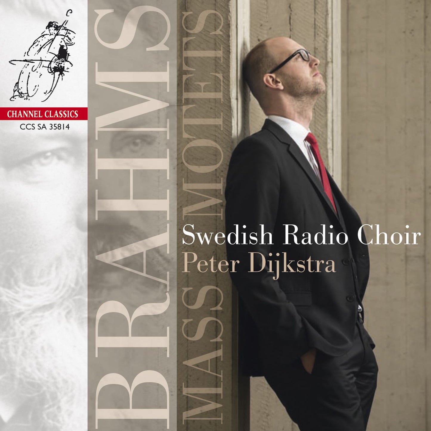 Mass & Motets (Hybr)
