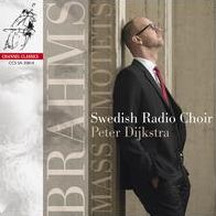 Mass & Motets (Hybr)