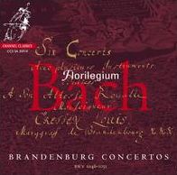 Brandenburg Cons 1-6 (Hybr)