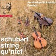 String Quintet (Hybr) (Dsd) (Ms)