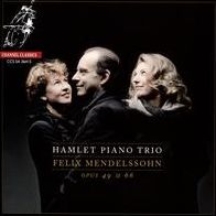 Piano Trios Opp.49 & 66 (Hybr) (Dsd) (Ms)