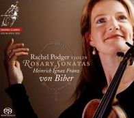 Heinrich Ignaz Franz Von Biber: Rosary Sonatas