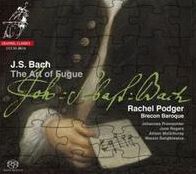 Bach: The Art Of Fugue