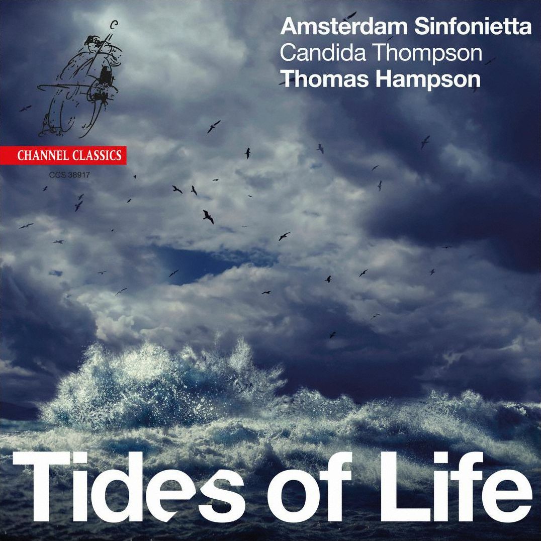 Tides Of Life: Songs By Wolf & Schubert & Brahms &