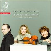 Piano Trios Op.70 & 121A