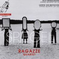 String Quartets