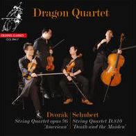 String Quartet No.14 / String Quartet No.12