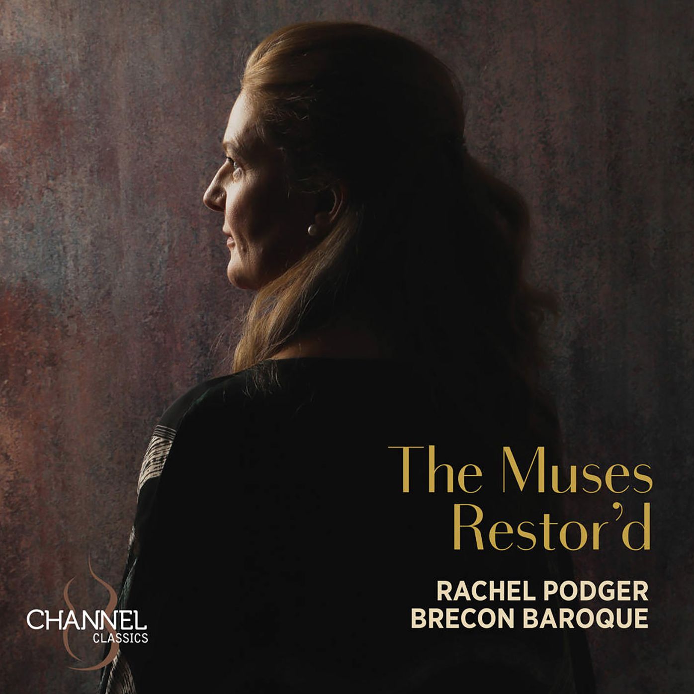 Muses Restor'd (Baltzar / Geminiani / Brecon Baroque)