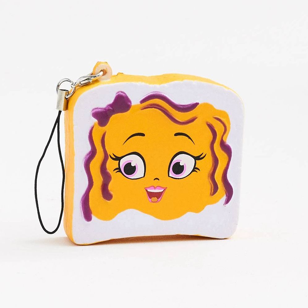 Blind Box Food Squeezies