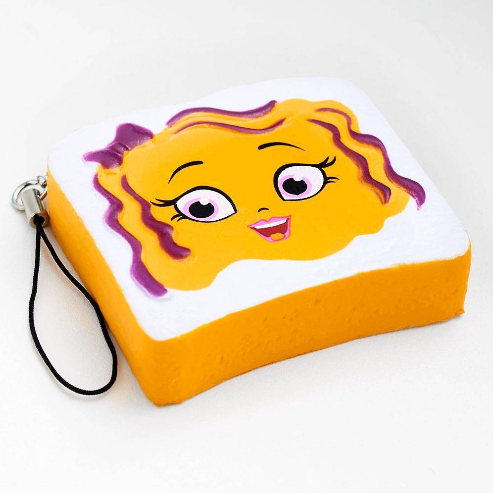 Blind Box Food Squeezies