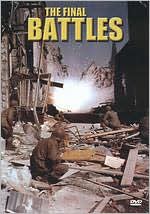 The Great Battles of WWII: Europe - The Final Battles
