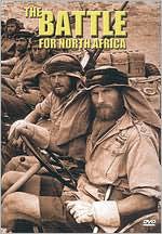 World at War: The Battle for North Africa