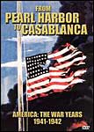 America: The War Years 1941-1942 - From Pearl Harbor to Casablanca