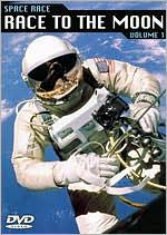 Space Race, Vol. 1: Race to the Moon