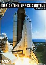 Space Race, Vol. 2: Era of the Space Shuttle