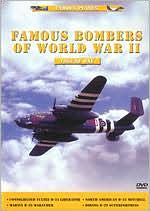 Famous Bombers of World War II, Vol. 1