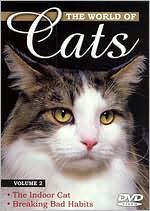 The World of Cats, Vol. 2