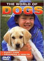 The World of Dogs, Vol. 2