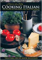 Cooking Italian, Vol. 2: The Cuisine of Southern Italy and the Islands