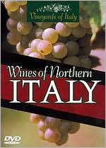 Wines of Northern Italy