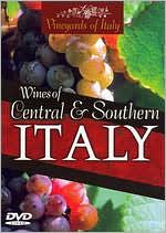 Wines of Central and Southern Italy