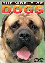 The World of Dogs: Basic Dog Training