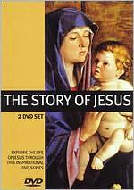 The Story of Jesus [2 Discs]