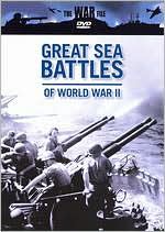 Great Sea Battles of World War II