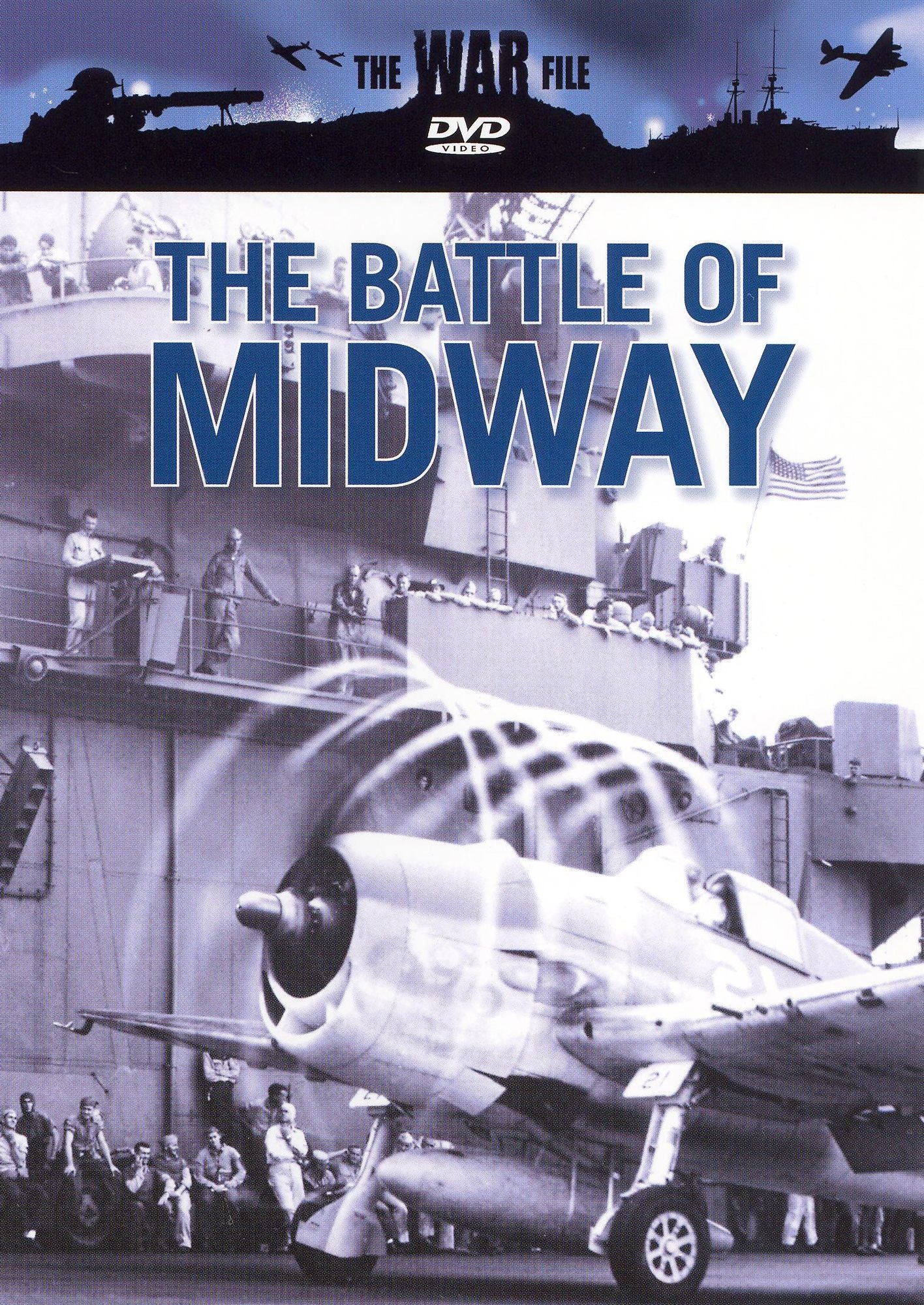 Battle of Midway