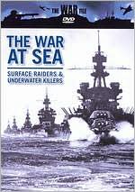 The War at Sea