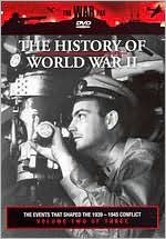 The History of World War II, Vol. 2