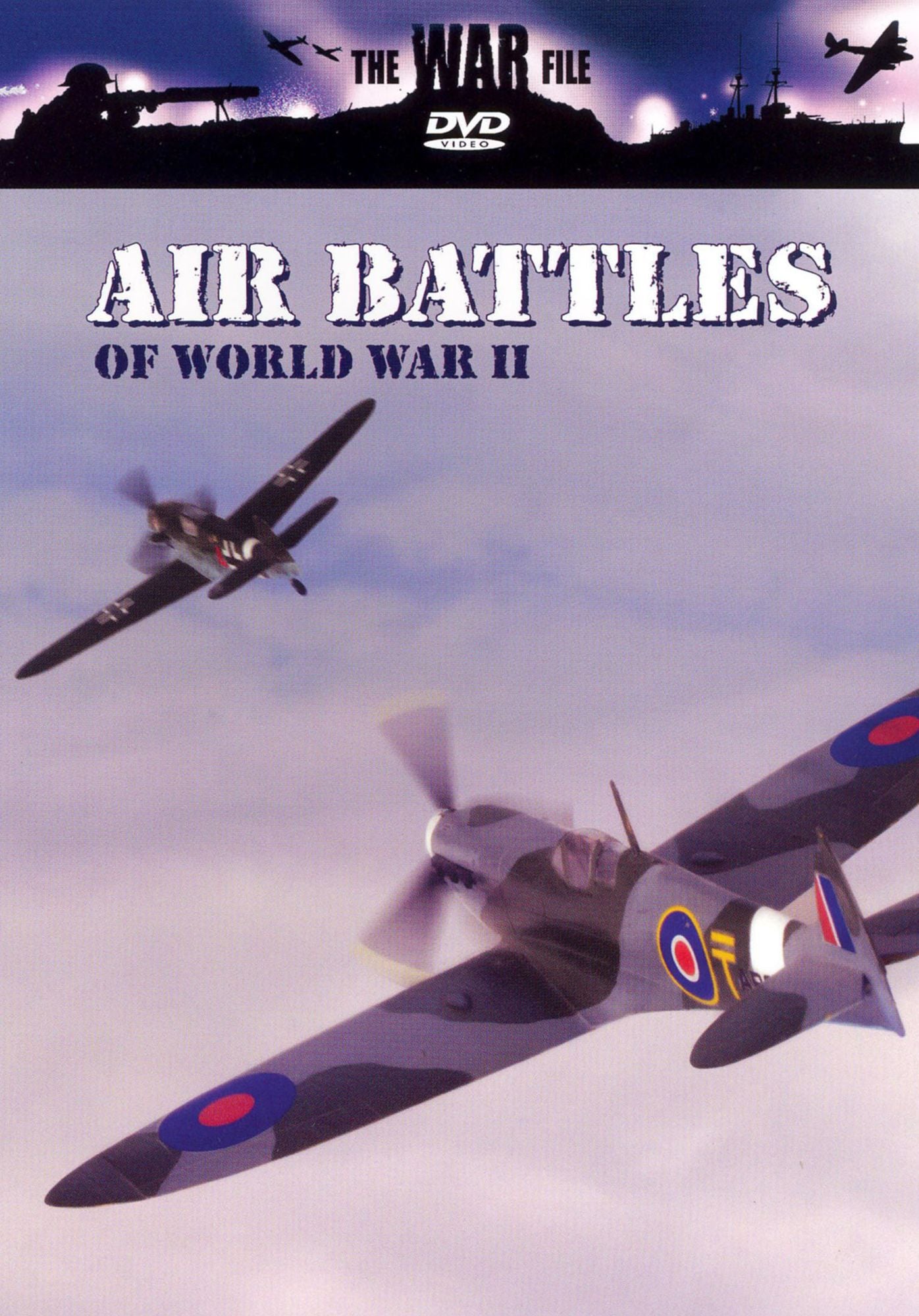 Air Battles of World War II
