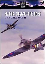 Air Battles of World War II