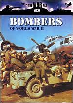 Bombers of World War II