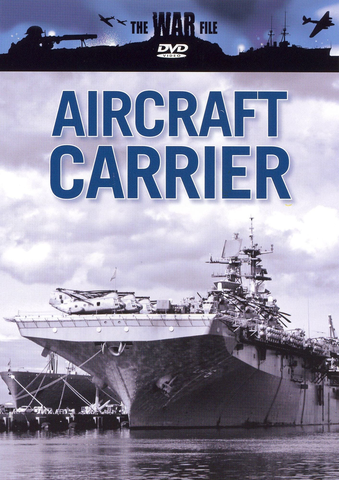 Aircraft Carrier