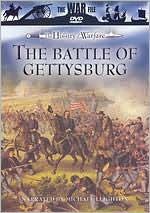 The History of Warfare: The Battle of Gettysburg