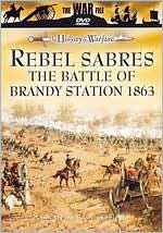 The History of Warfare: Rebel Sabres