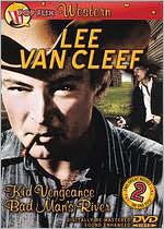 Kid Vengeance/Bad Man's River