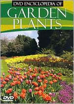 DVD Encyclopedia of Garden Plants
