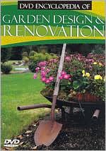 DVD Encyclopedia of Garden Design & Renovation