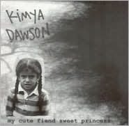 My Cute Fiend Sweet Princess