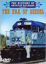 The History of American Railroads: The Era of Diesel