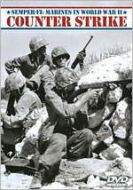 Semper-Fi: Marines in WWII - Counter Strike